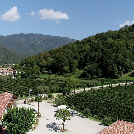 Wine Resort Faedis Екстер'єр фото