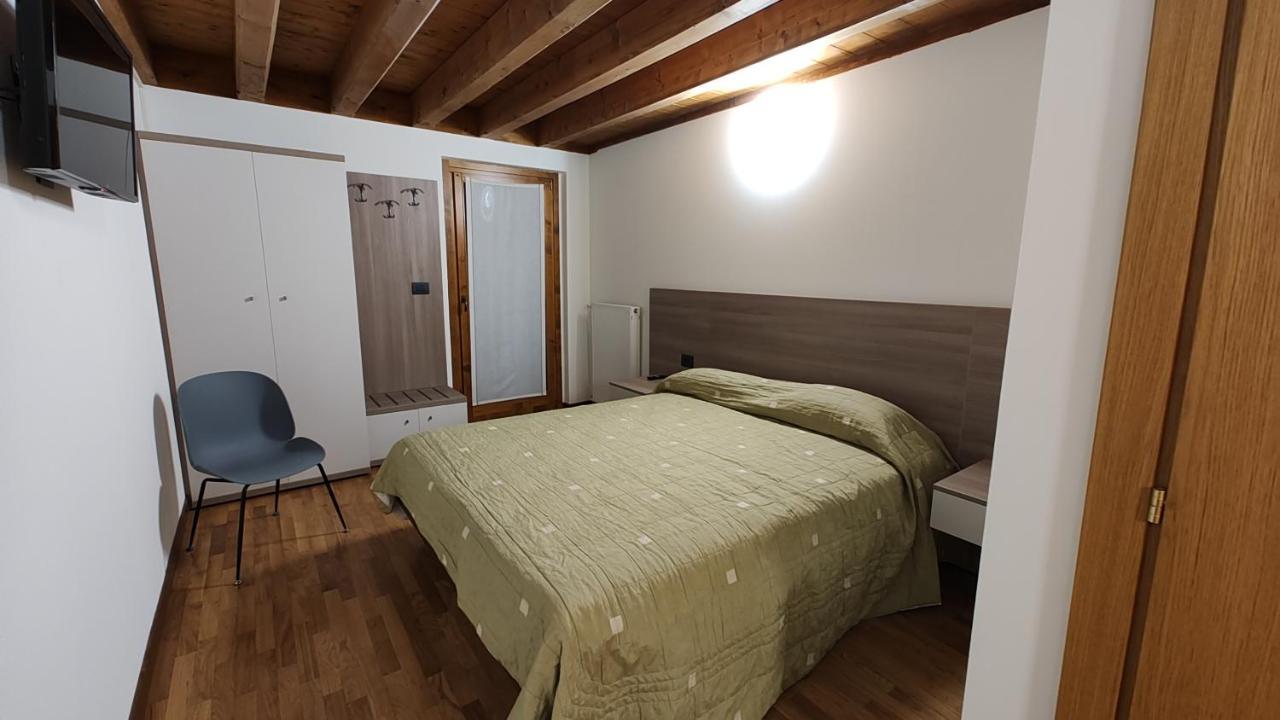 Wine Resort Faedis Екстер'єр фото