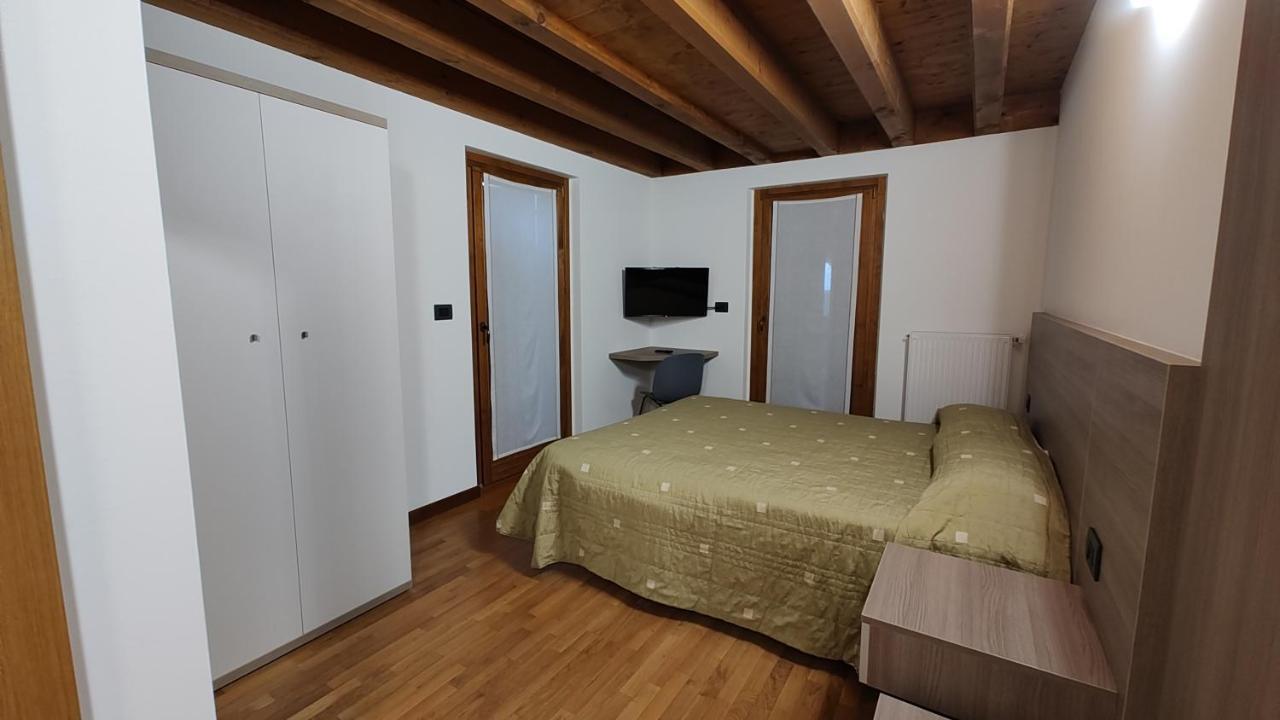 Wine Resort Faedis Екстер'єр фото