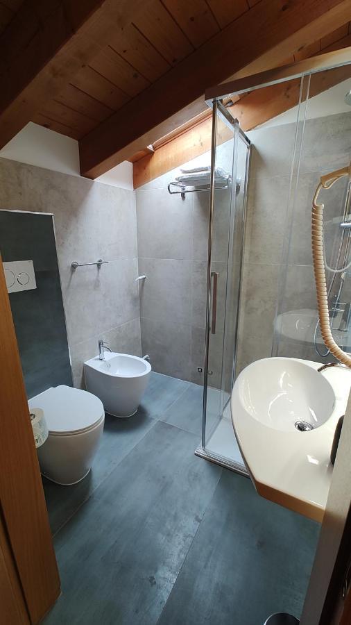Wine Resort Faedis Екстер'єр фото