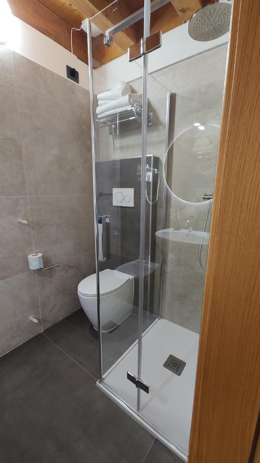 Wine Resort Faedis Екстер'єр фото