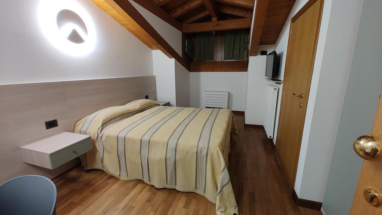 Wine Resort Faedis Екстер'єр фото