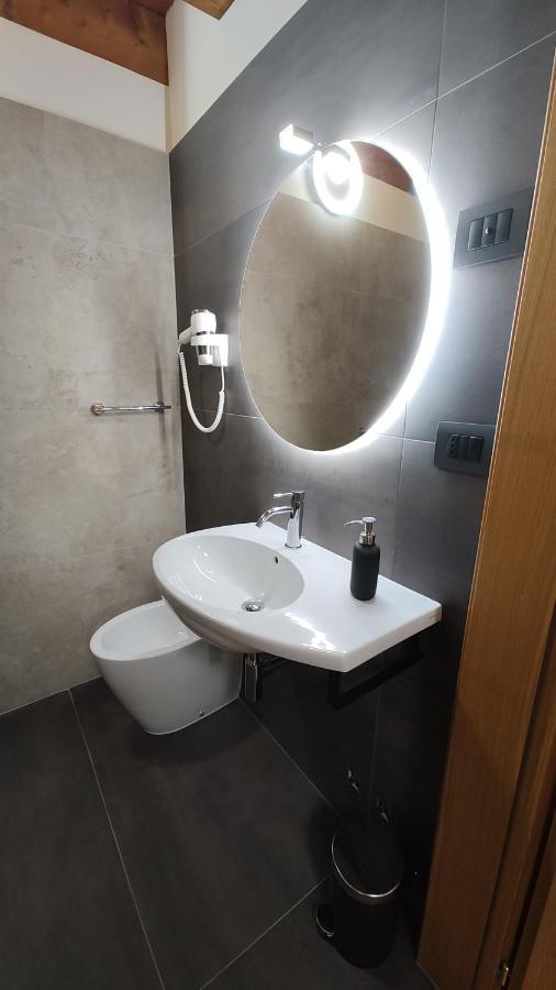 Wine Resort Faedis Екстер'єр фото