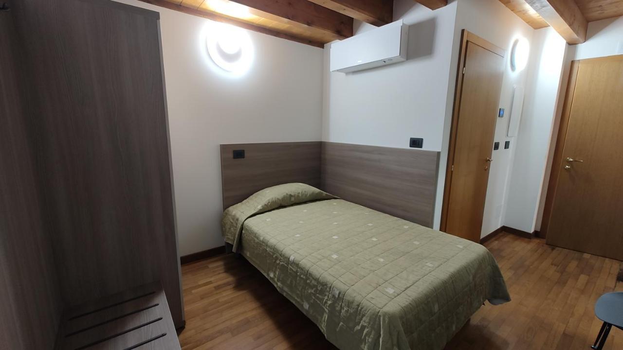 Wine Resort Faedis Екстер'єр фото