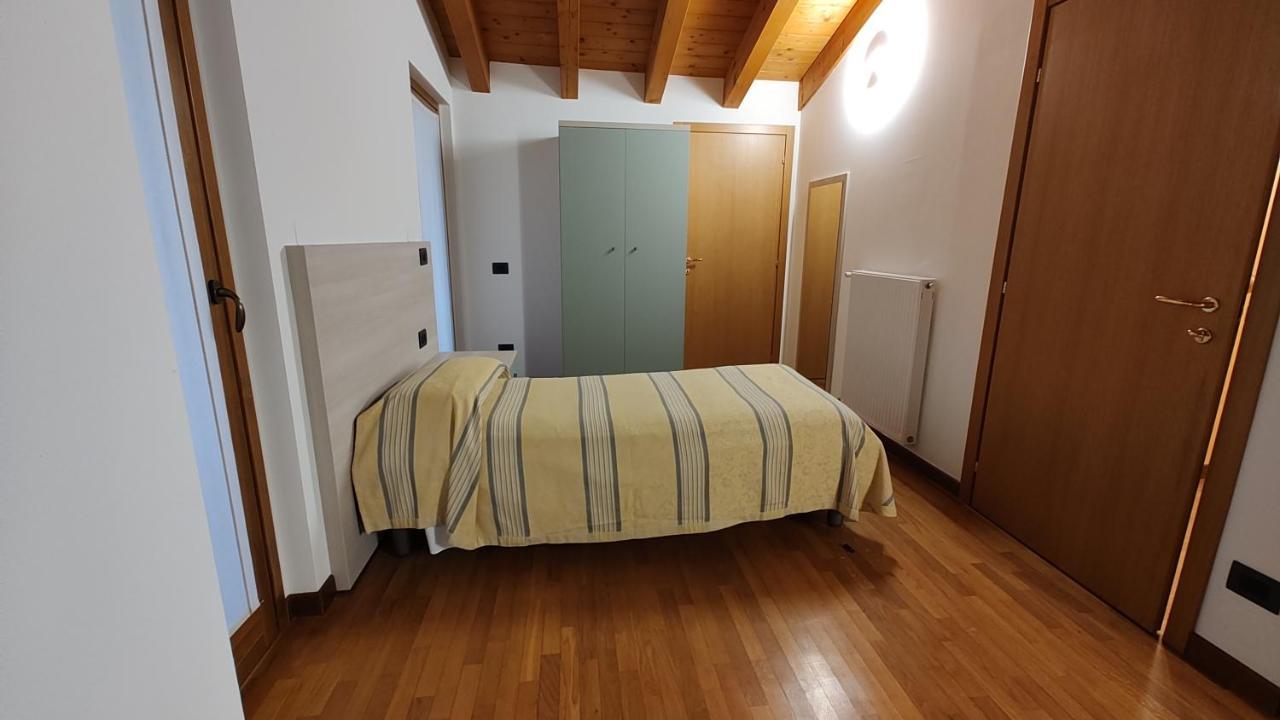 Wine Resort Faedis Екстер'єр фото
