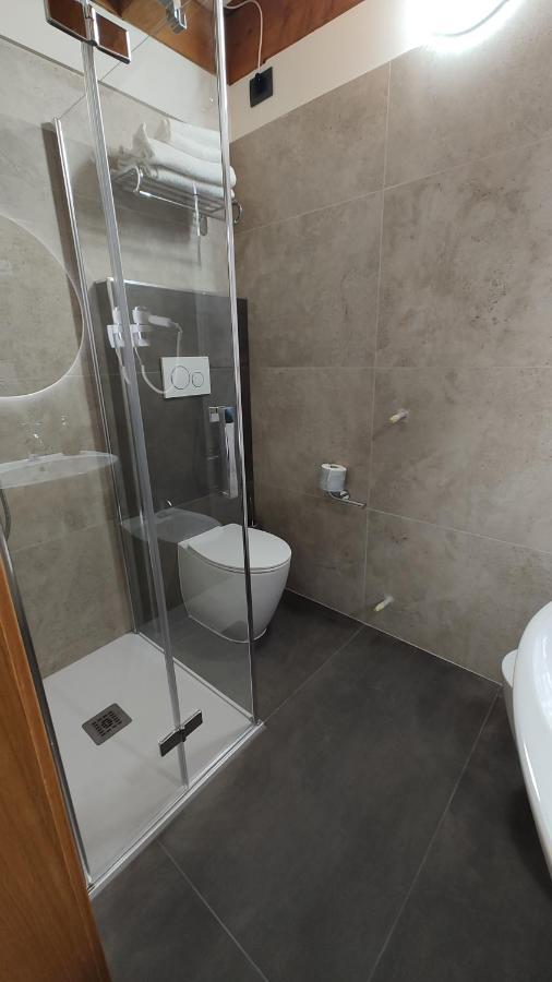 Wine Resort Faedis Екстер'єр фото