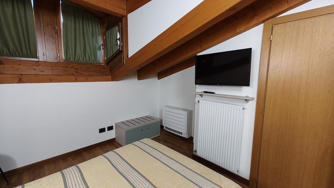 Wine Resort Faedis Екстер'єр фото
