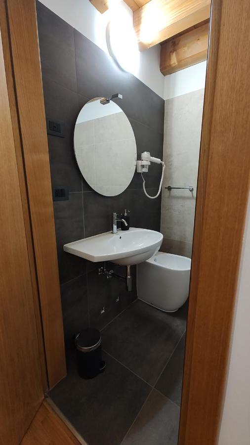 Wine Resort Faedis Екстер'єр фото