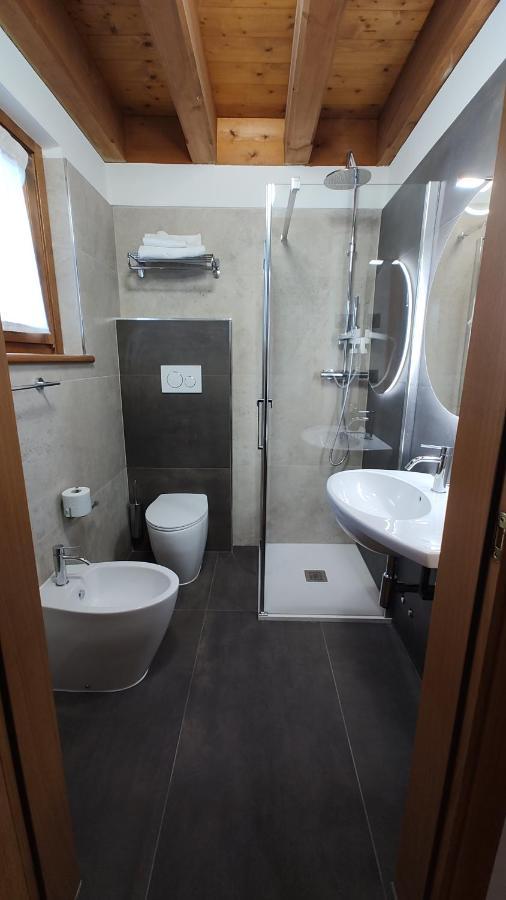 Wine Resort Faedis Екстер'єр фото