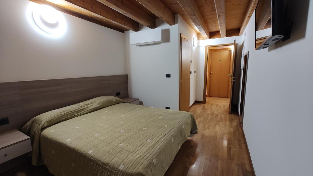 Wine Resort Faedis Екстер'єр фото