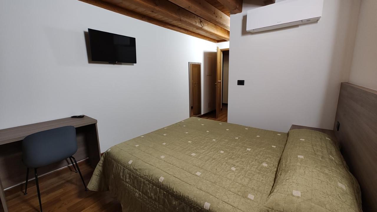 Wine Resort Faedis Екстер'єр фото