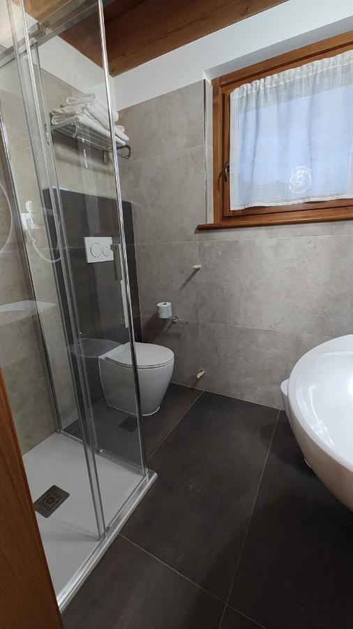 Wine Resort Faedis Екстер'єр фото