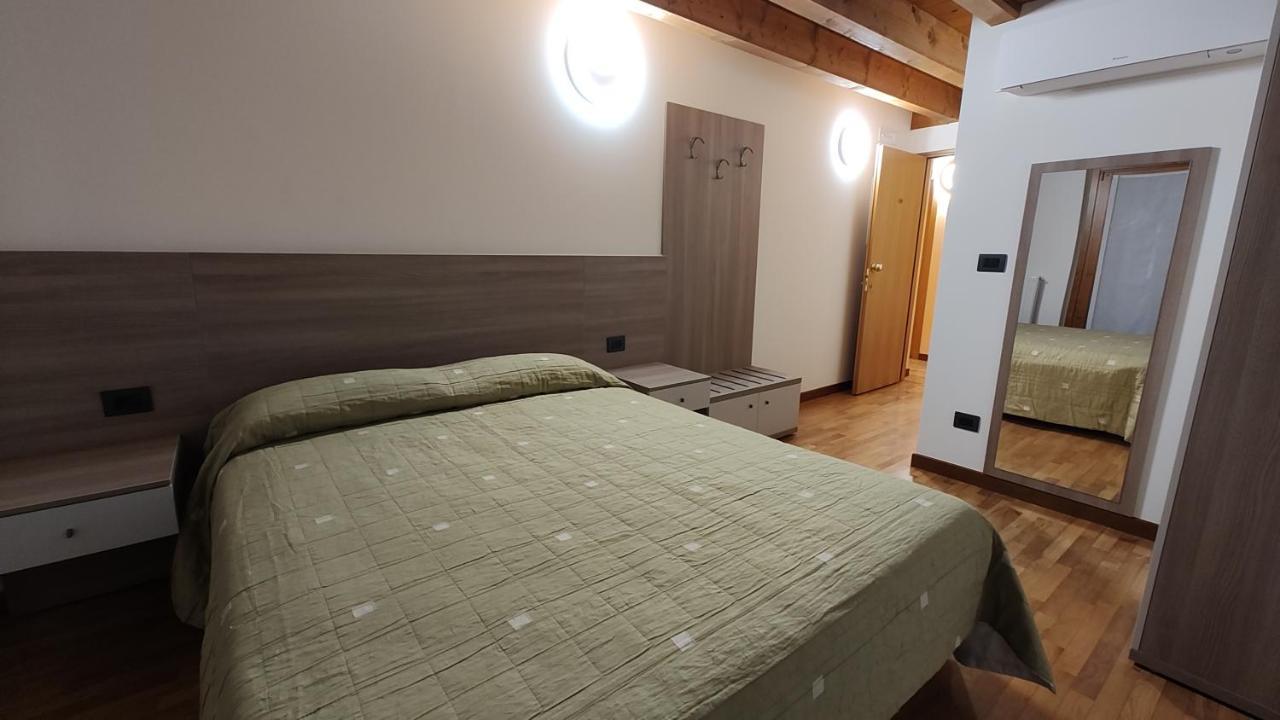 Wine Resort Faedis Екстер'єр фото