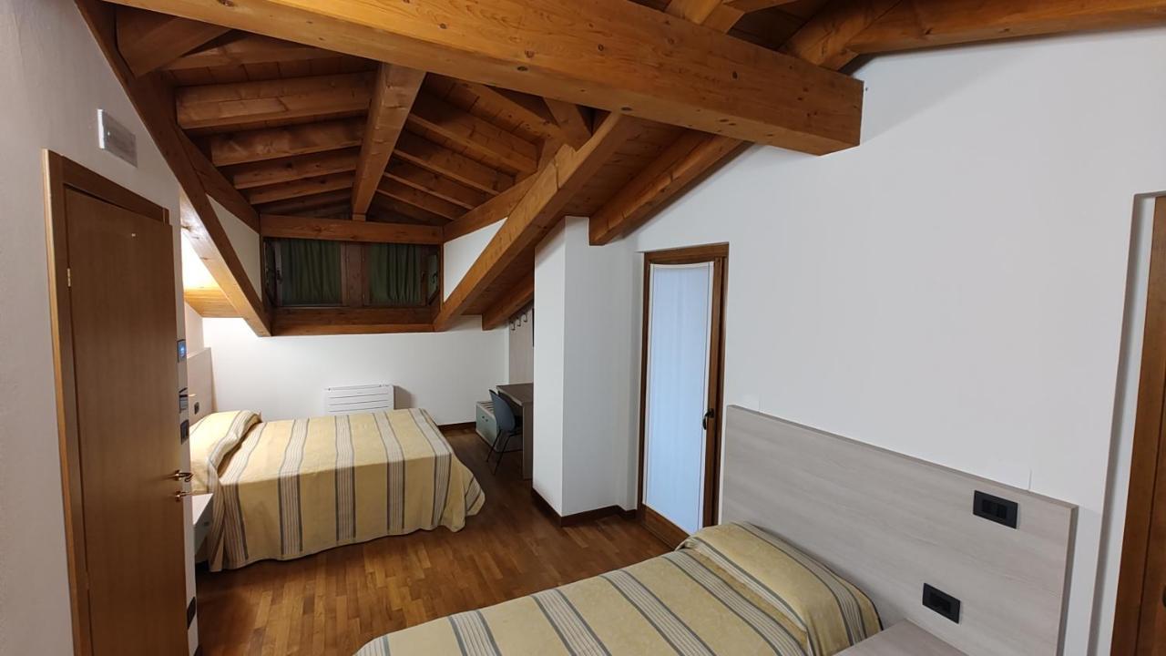 Wine Resort Faedis Екстер'єр фото