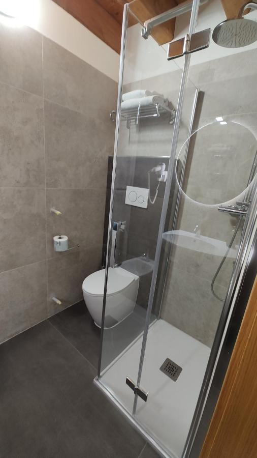 Wine Resort Faedis Екстер'єр фото