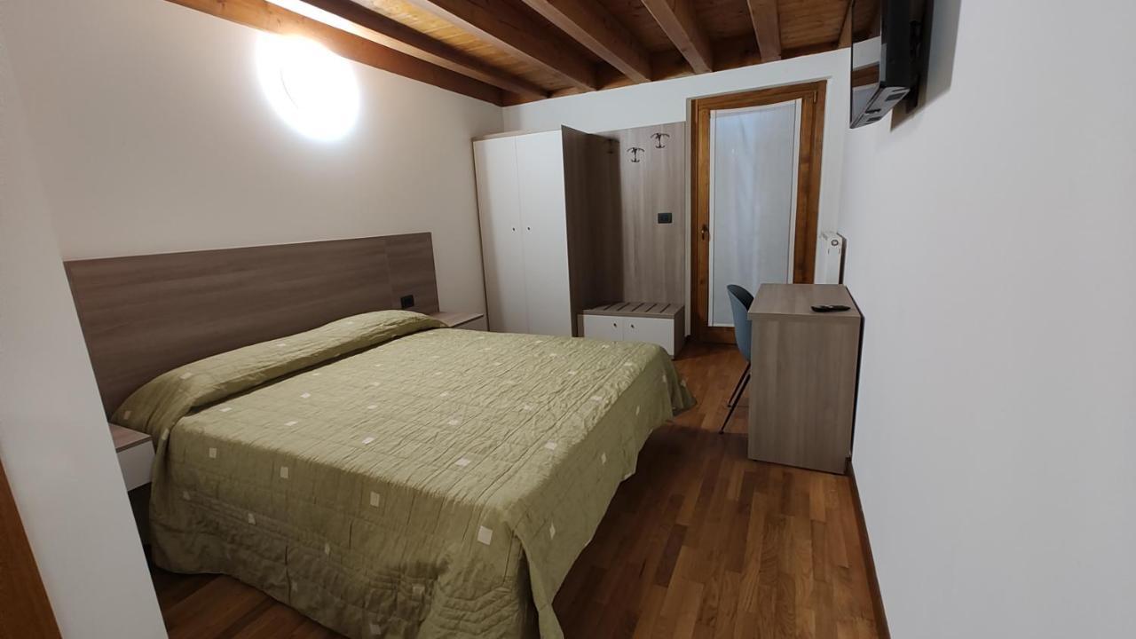 Wine Resort Faedis Екстер'єр фото