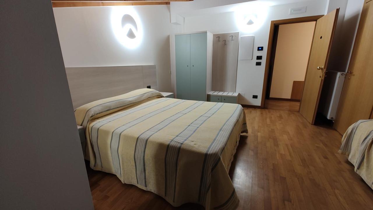 Wine Resort Faedis Екстер'єр фото