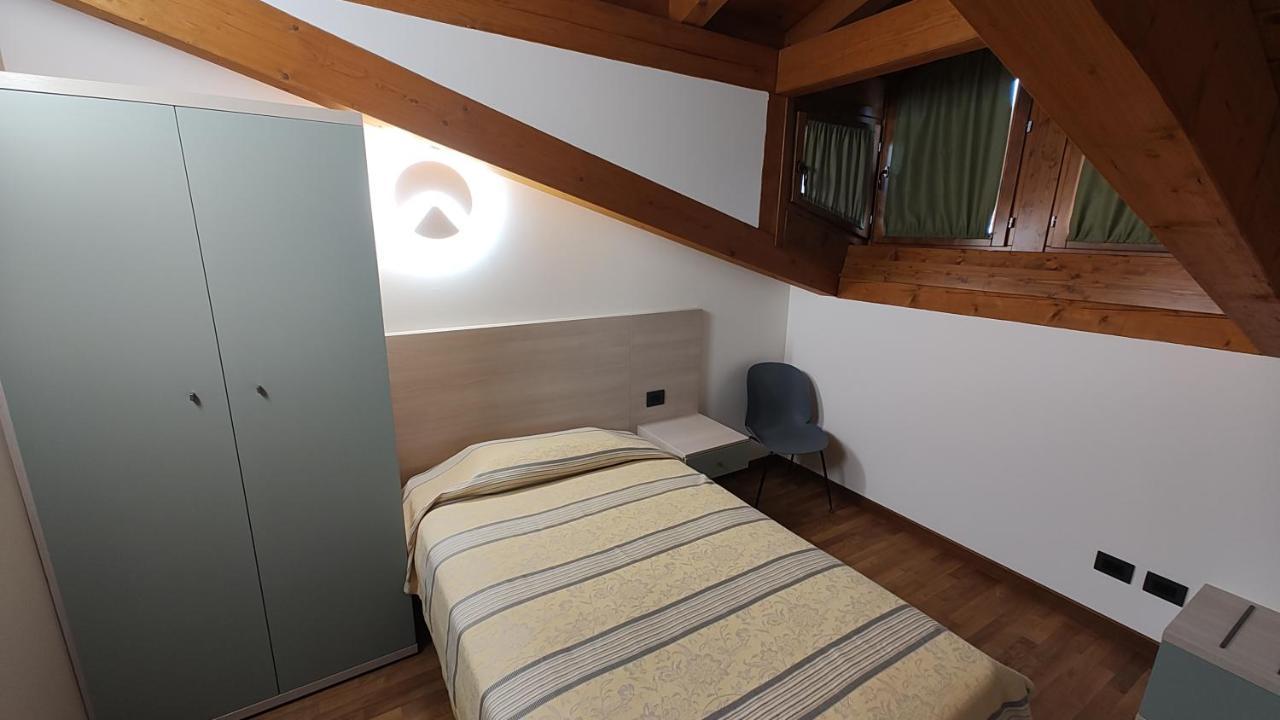 Wine Resort Faedis Екстер'єр фото
