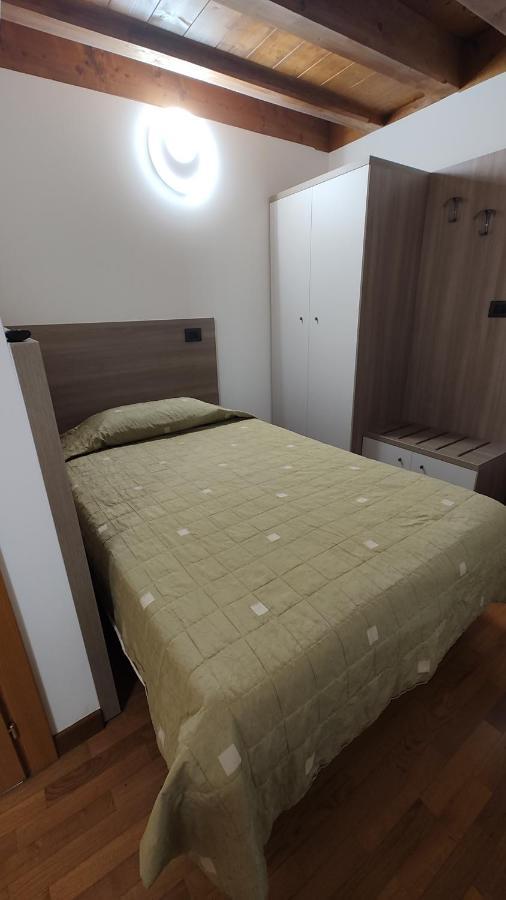 Wine Resort Faedis Екстер'єр фото