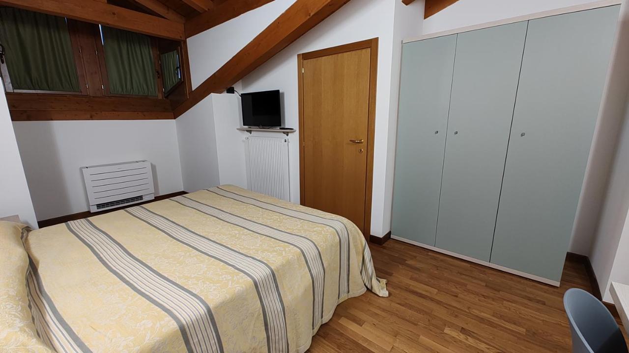 Wine Resort Faedis Екстер'єр фото