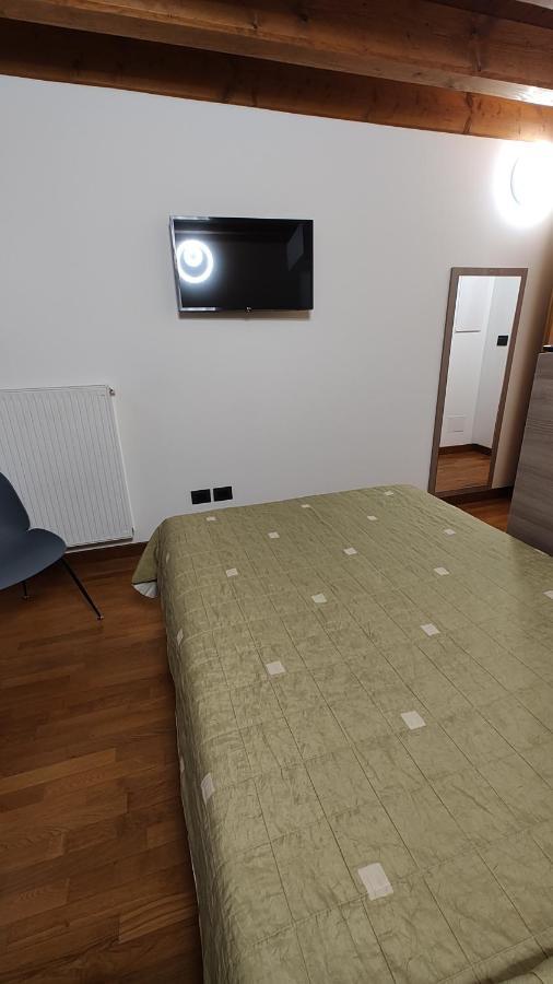Wine Resort Faedis Екстер'єр фото